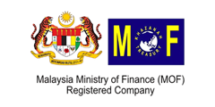 Syarikat Berdaftar MOF