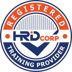 HRD Corp Registered Training Provider
