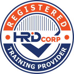 HRD Corp Registered Training Provider