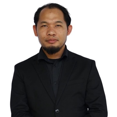 Tn. Azmi Jamaludin