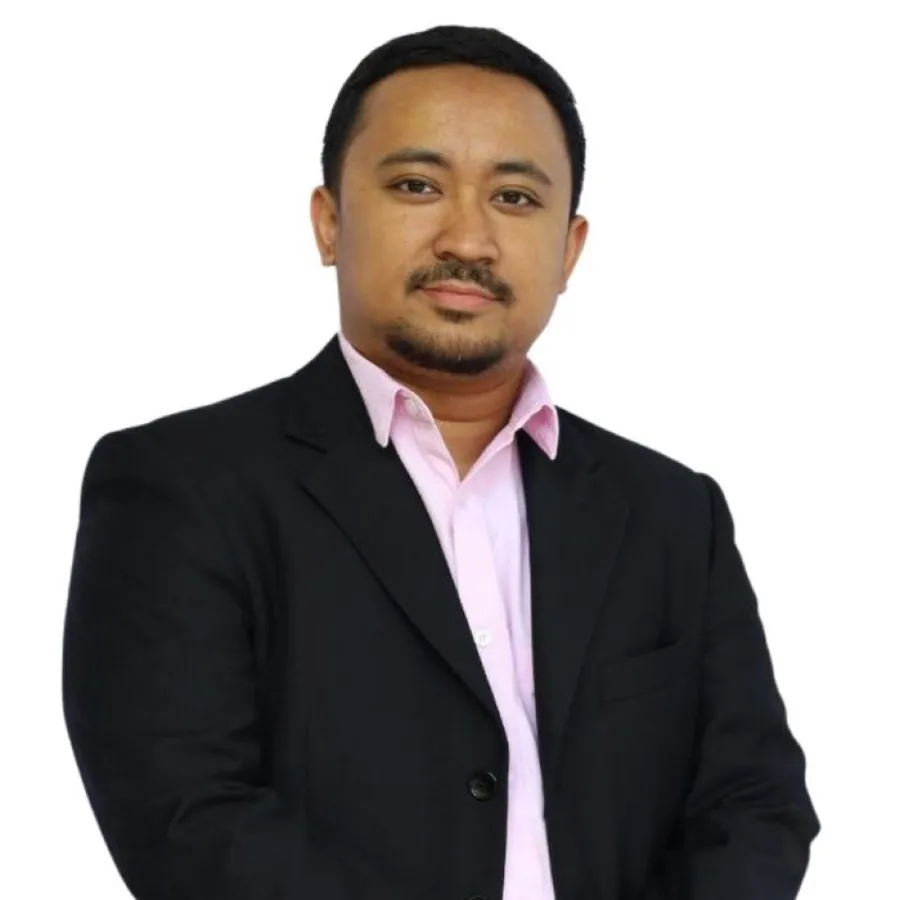 Tn. Mohd. Aiman Ismail