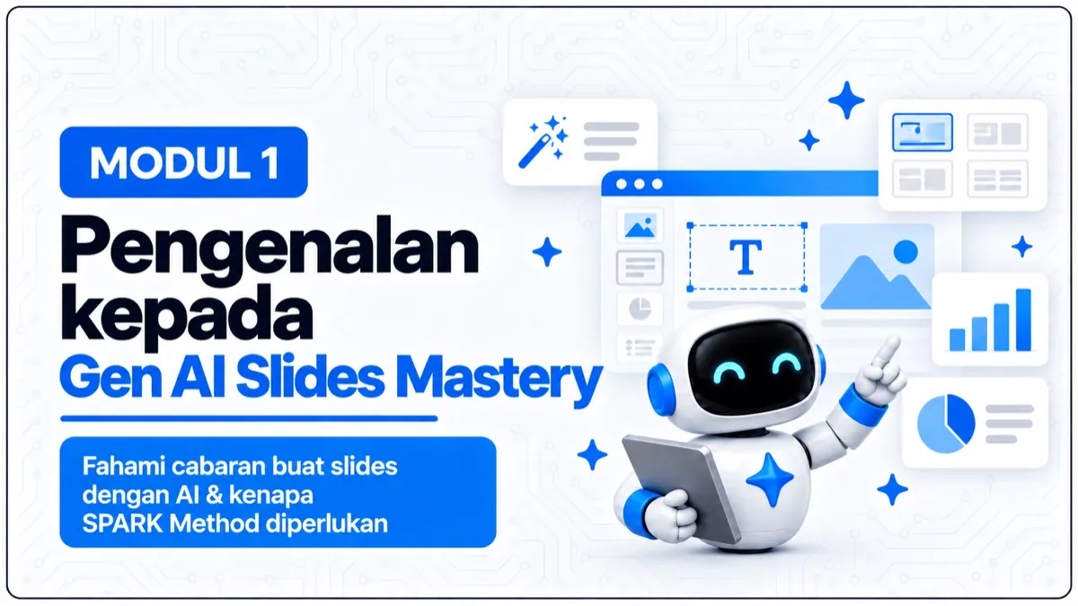 Modul 1: Pengenalan