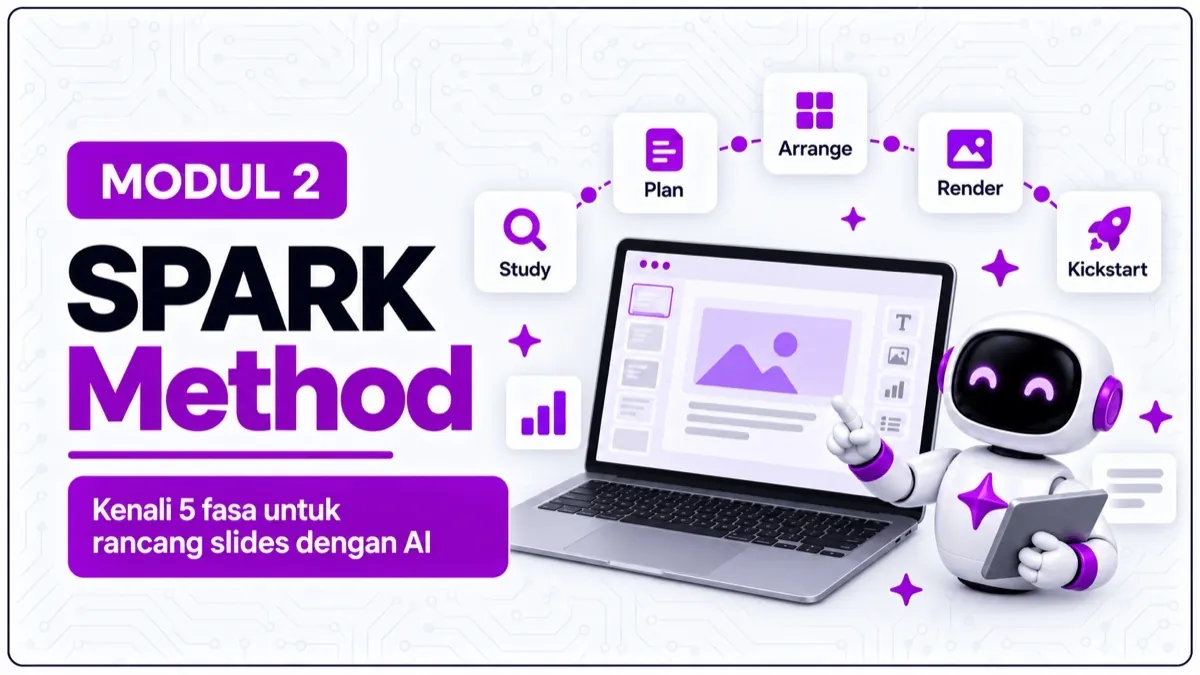 Modul 2: SPARK Method