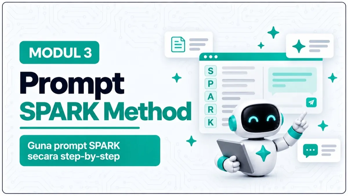 Modul 3: Prompt Pack