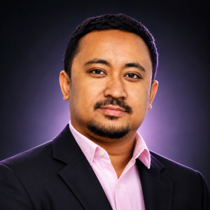 Picture of Aiman Ismail